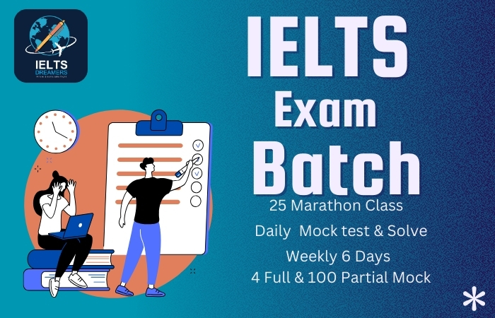 Exam Target Batch