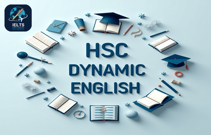 HSC Dymanic English