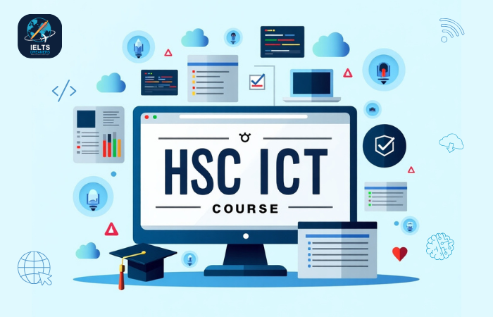 HSC ICT