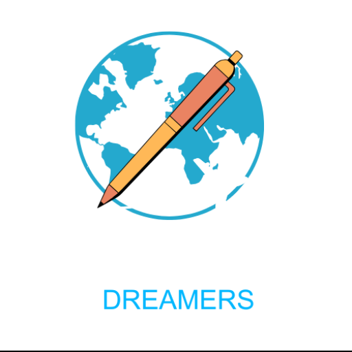 IELTS DREAMERS